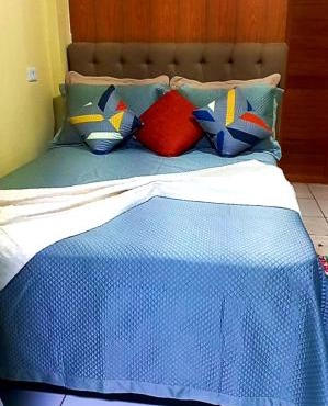 Tropical Beach hotel