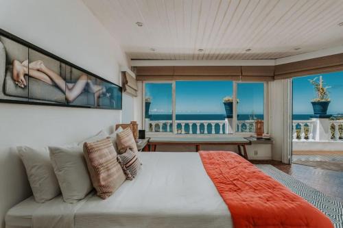 Tropical Escape Next to Leblon (Villa Elis Regina)