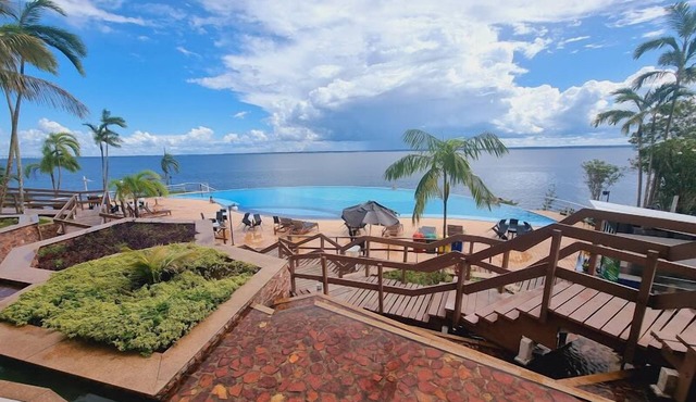 Tropical Executive Apartamentos
