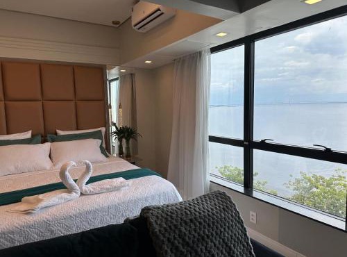Tropical Executive Flat Suites 507 view