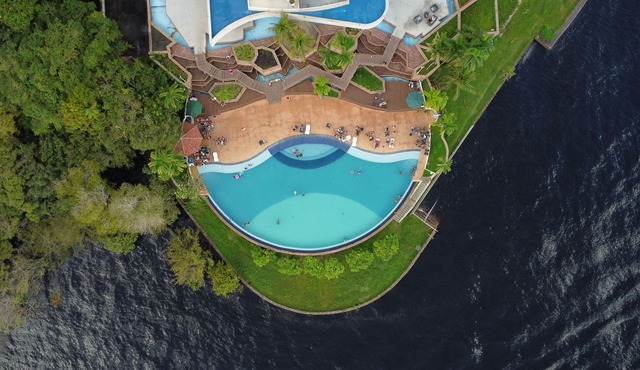 Tropical Executive Hotel