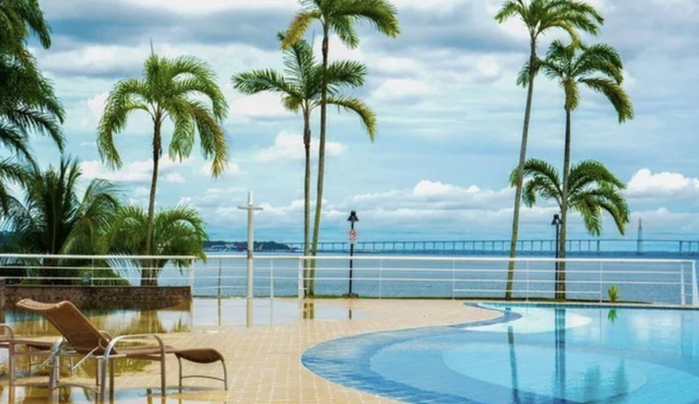 Tropical Executive Hotel Flats