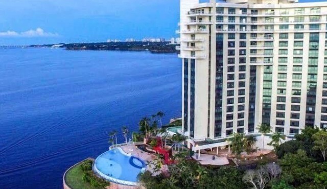 Tropical Executive Hotel - FLAT
