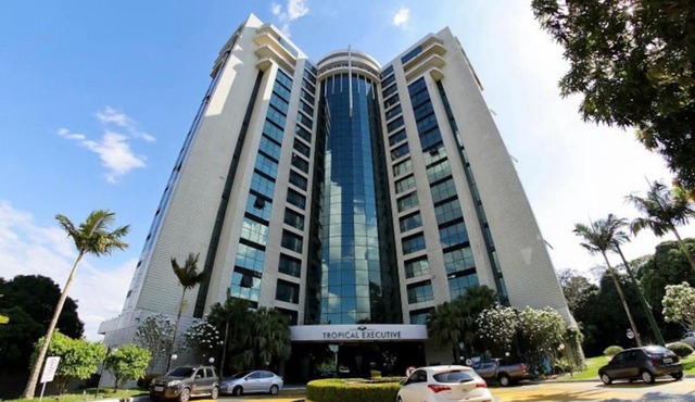 Tropical Executive Hotel N 619