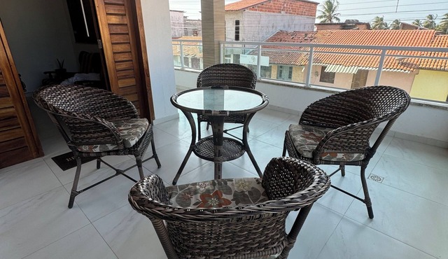 Tropicana House (2nd floor)