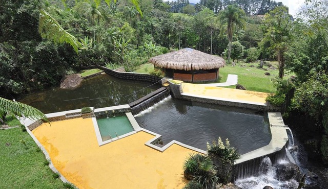 * True Ecological Paradise * * Promotional Rate *