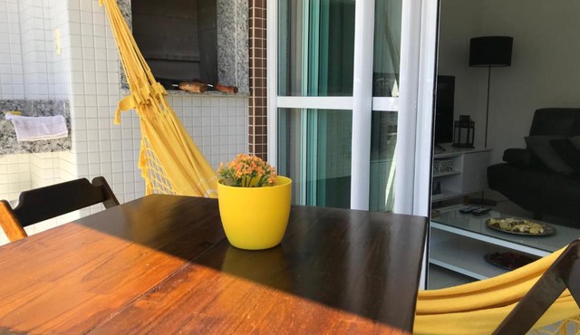 Tu Casa de la Playa Vacaciones en Florianópolis Brasil