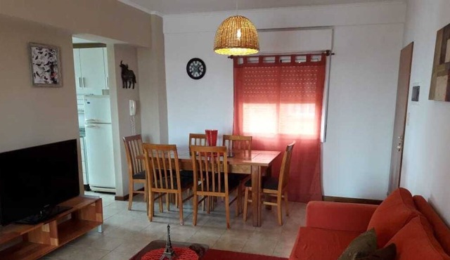 Tu casa en Posadas !! cerca de todo - Departamento -Céntrico - Estacionamiento