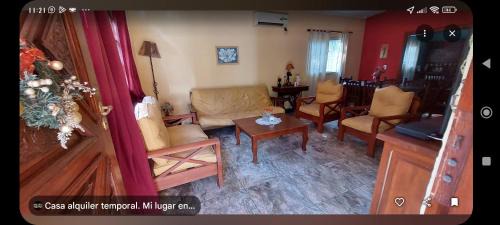 Tu lugar