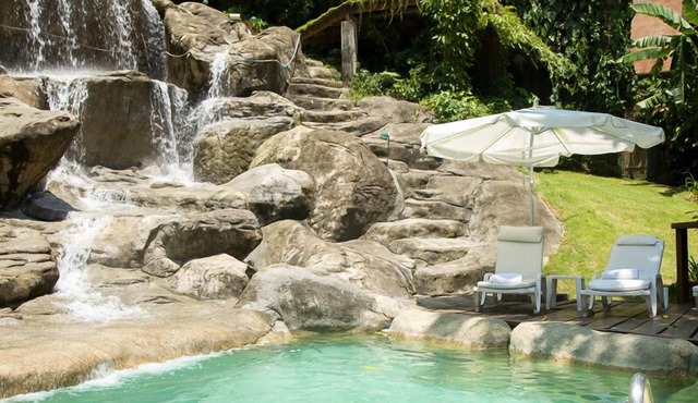 TuAkAzA Exclusive Boutique Lodge