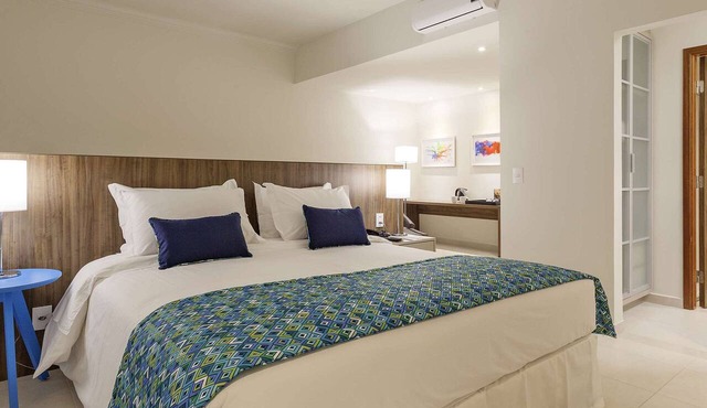 Tulip Inn Sete Lagoas