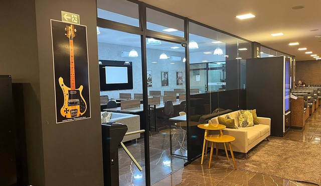 Tulip Inn Sorocaba