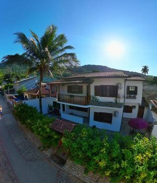 TuriHouse - Ilha Grande