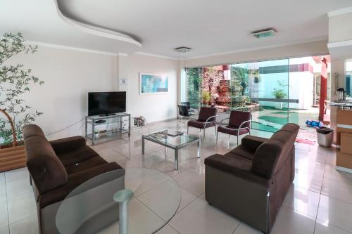 Turis Hotel Centro