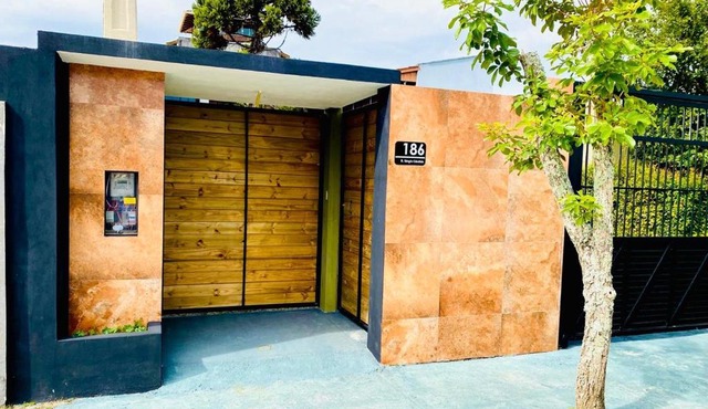 TuRiStAnDo eM fLoRiPa - Espaço PRIVATIVO até 5 pessoas