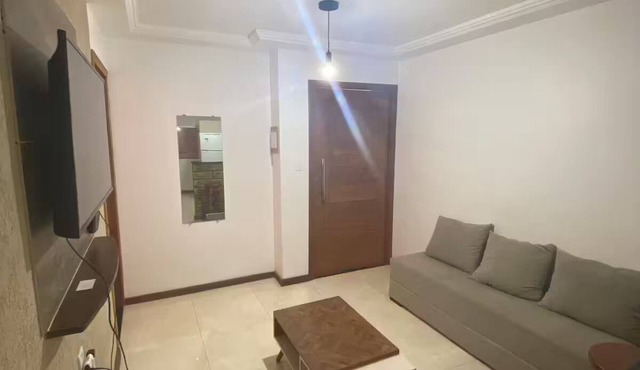 Two bedroom apartment on the Maraú peninsula
