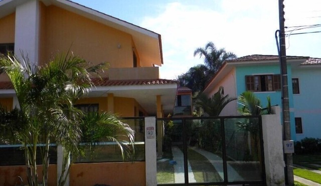 Two bedroom townhouse 400 meters from Ingleses Beach and Santinho Beach
