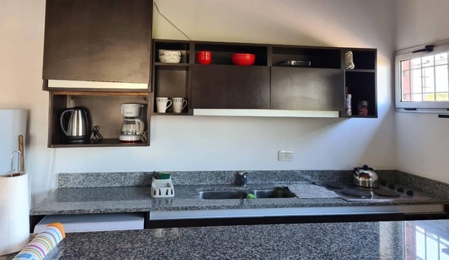 Two-room apartment - Punto Maschwitz Rentals
