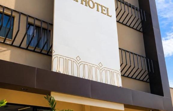 Uai Hotel Jaíba