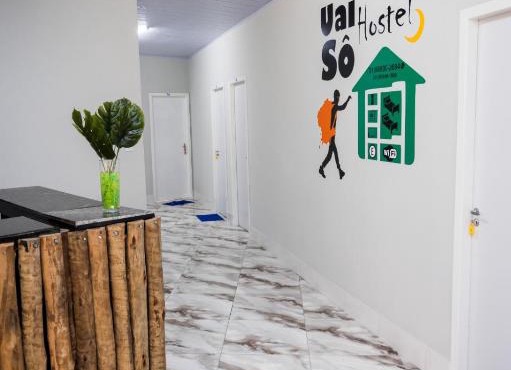 Uai Sô Hostel