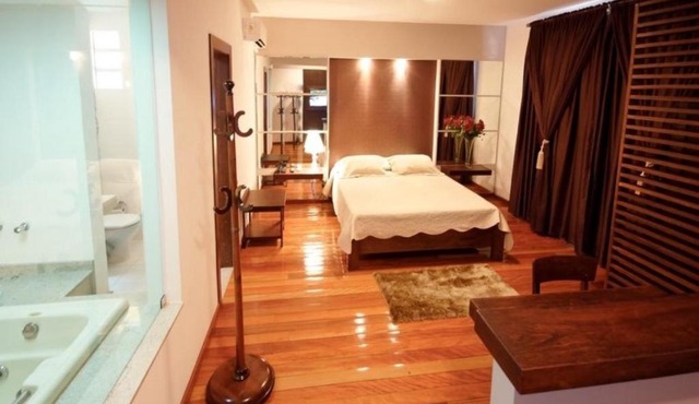 Ubaense Plaza Hotel