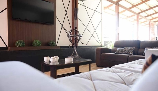 Ubaense Plaza Hotel