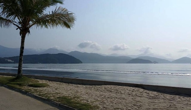 Ubatuba House with Pool