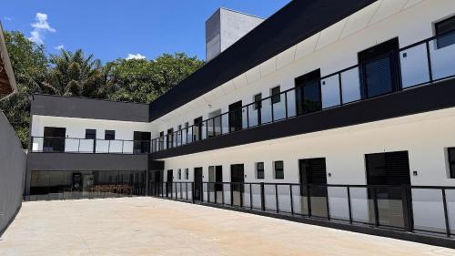 Ubatumirim Suites