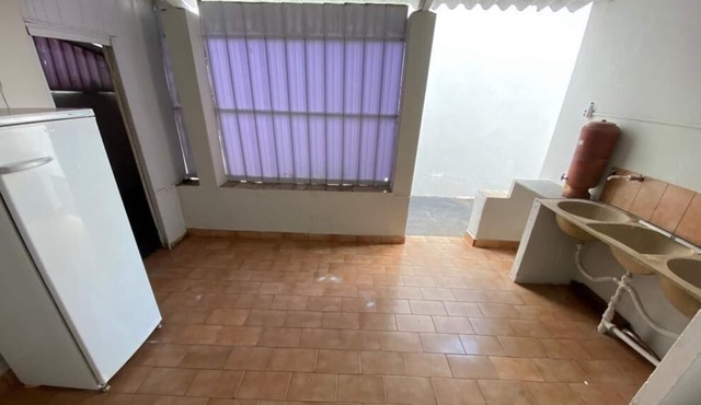 Uberlândia House