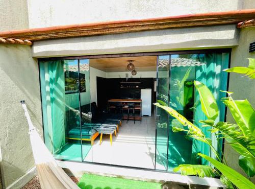 Ubud Apartments Praia do Frances