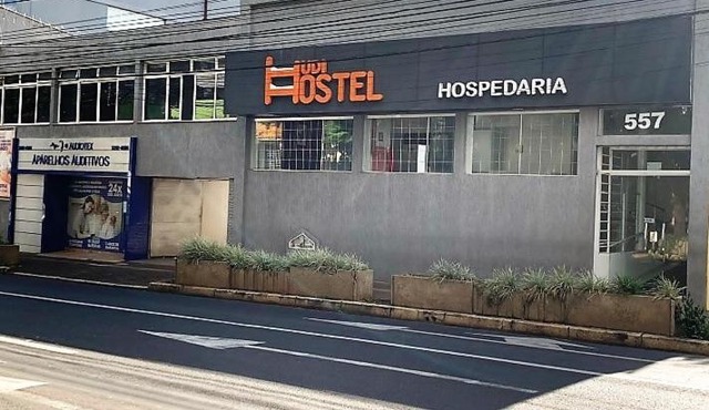 UDI Hostel Hospedaria