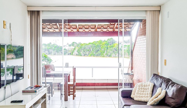 Unforgettable stay 05 Guarapari/Peracanga-Bacutia