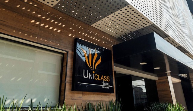 Uniclass Hotel Lapa