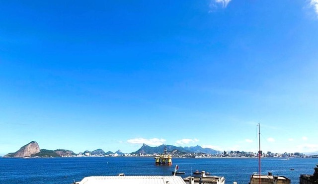 UniHome Niterói by Housi