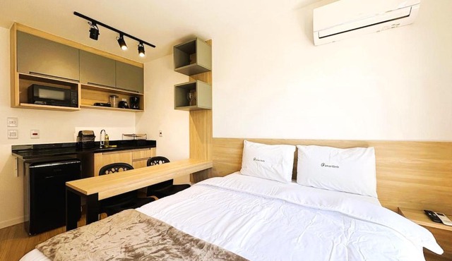 Unihome Niterói Studio