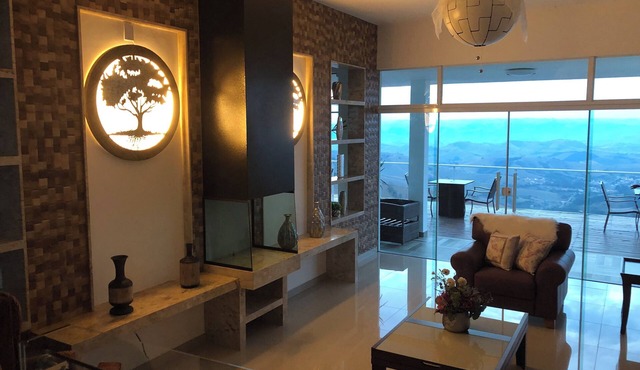 Unique Alta Vista Pousada Boutique