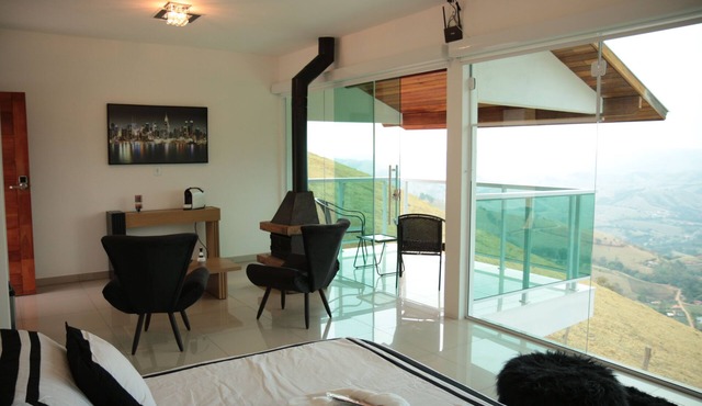 Unique Alta Vista Pousada Boutique