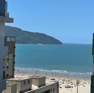 Unique, Ex-Estanconfor, veja o mar do apto 1507