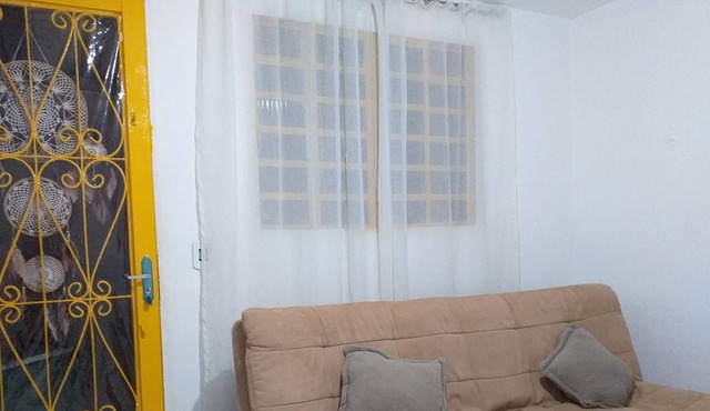 Unique opportunity in the heart of São Paulo