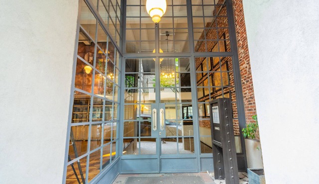 Unique S.Telmo Printing Press Apt. @LaEditorial B&B /600 Mb /Pool