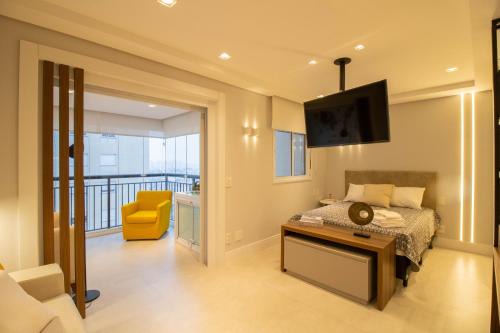 Unique Studio - GRU 1803 in Guarulhos