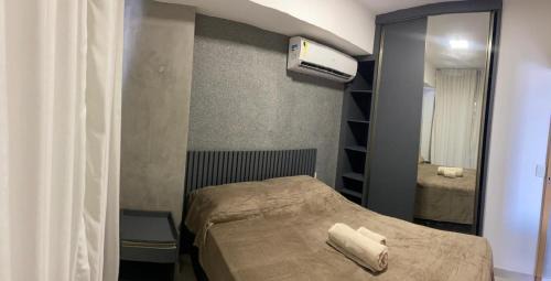 Unique studio - Loft em Belém-5- Aconchegante e bem localizado
