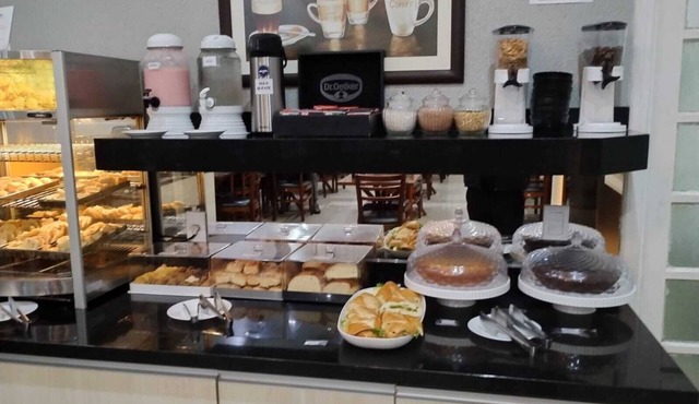 Universitário Hotel