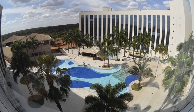 unmissable apt 2 DORM next to the Parque do Peão for 6 people
