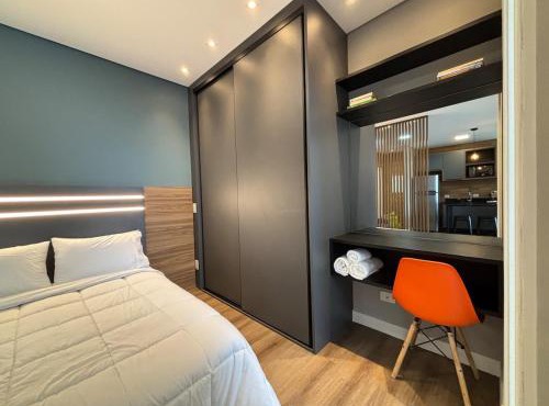 Uno Loft em Mogi das Cruzes FN