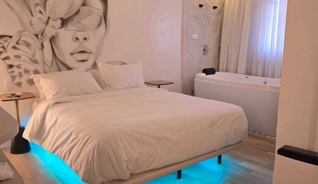 UP Hotel Boutique