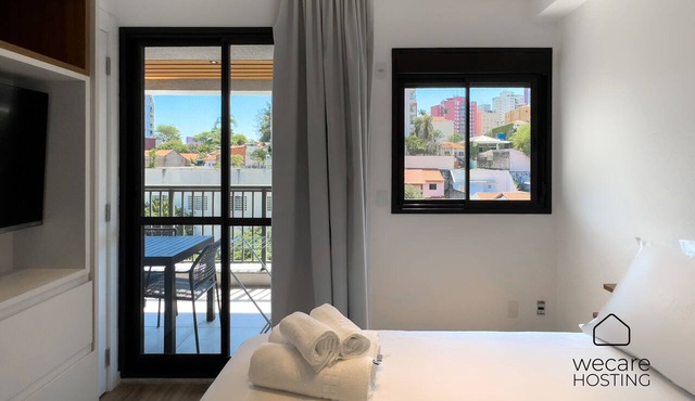 Update Vila Madalena by Wecare Hosting