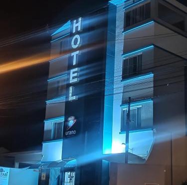 URANO BUSINESS HOTEL