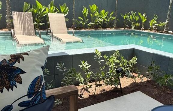 Urban - Apartamentos 3 Quartos Alto Luxo em Boa Viagem