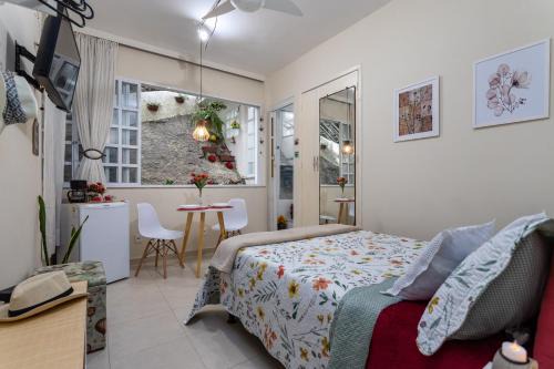 Urca Loft in Rio de Janeiro